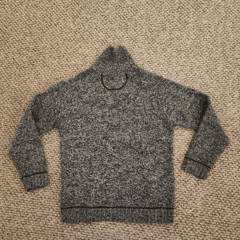 Lada Sweater Fjaalraven Men's (medium) - Picture 2 of 7